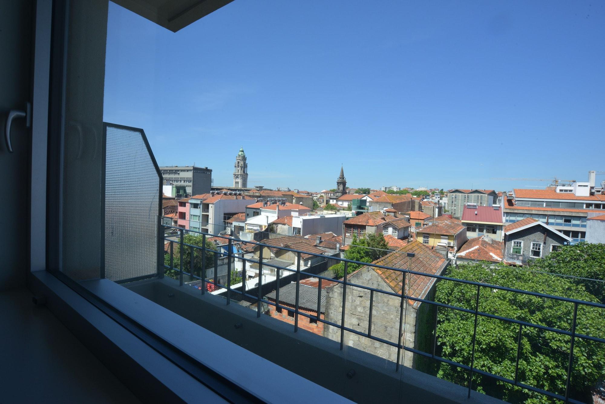 Spot Family Apartments OOporto Exteriör bild